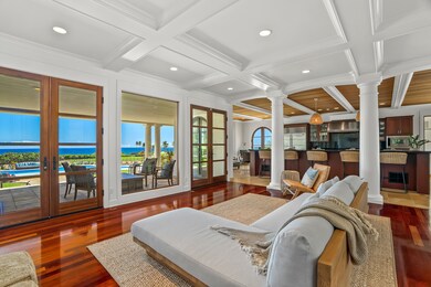 A bright, open-concept layout that flows effortlessly to the outdoor living area