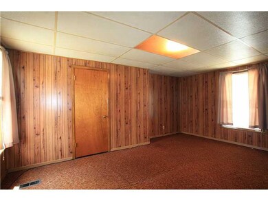 Bedroom.