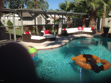pool 1