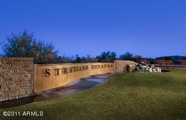 Community Entrance