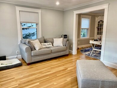 22 Potomac St unit 1, West Roxbury, MA 02132 - photo 7