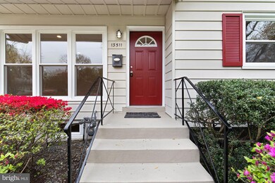 13511 Turkey Branch Pkwy, Rockville, MD 20853 - photo 3