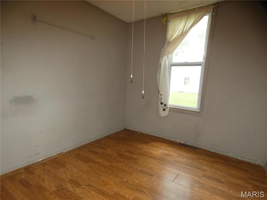 809 S Euclid Ave, Marissa, IL 62257 - photo 6