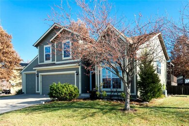 21321 W 51st Terrace, Shawnee, KS 66218 - photo 3