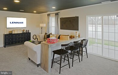 3808 Pentland Hills Dr, Upper Marlboro, MD 20774 - photo 5