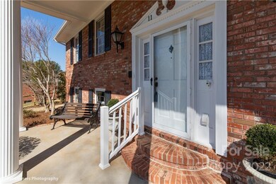 11 Campbell Cir, Asheville, NC 28803 - photo 4