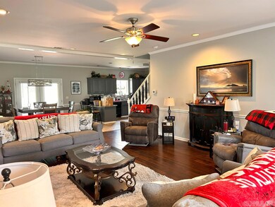 1875 Wilburn Rd, Heber Springs, AR 72543 - photo 6