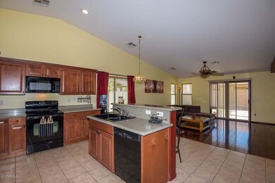 Kitchen-Range