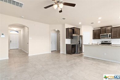 2362 Wigeon Way, Copperas Cove, TX 76522 - photo 4