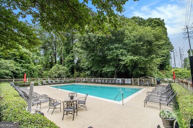 Great Amenities Including A Gated Pool, Green Space, Gazebo, Dog-Friendly Trails, &  Guest Parking
