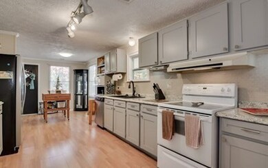 4602 Adams Lake Ln, Evans, GA 30809 - photo 6