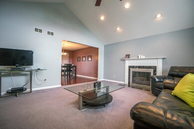 706 N Forest Ave, Griffith, IN 46319 - photo 5