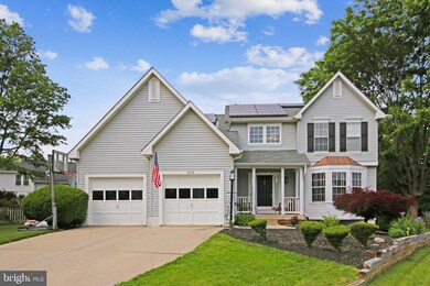 6916 Taran Ct, Frederick, MD 21703 - photo 2