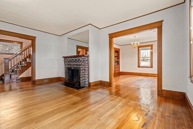 5 Howe St, Milton, MA 02186 - photo 7