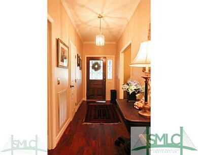 Foyer.