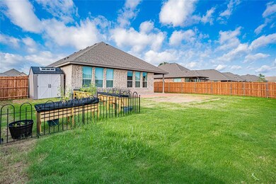 508 Smart Strike Trail, Granbury, TX 76049 - photo 5