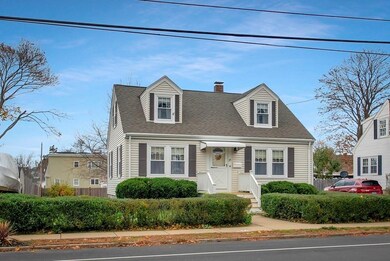 35 Fort Ave, Salem, MA 01970 - photo 2