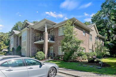 2620 Lockwood Rd unit 101, Fayetteville, NC 28303 - photo 2