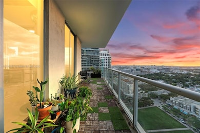 Two Midtown Miami Condominium unit H2705, Miami, FL 33137 - photo 2