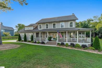 404 Pleven Way, Pelzer, SC 29669 - photo 3