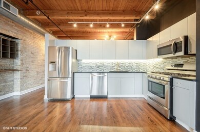 Ontario St. Lofts unit 409, Chicago, IL 60654 - photo 6