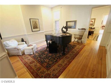 Other - Second Parlor