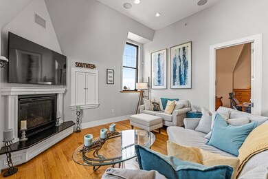 518 E 6th St unit 8, Boston, MA 02127 - photo 3