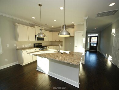 393 Whispering Breeze Ln, Summerville, SC 29486 - photo 7