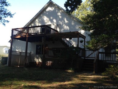 4331 Wakema Rd, West Point, VA 23181 - photo 2