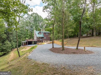 56 Hunterhill Way, Ellijay, GA 30540 - photo 7