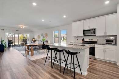 1817 Berry Ridge Trail, Aubrey, TX 76227 - photo 7