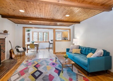 3 Spring St, Plympton, MA 02367 - photo 5