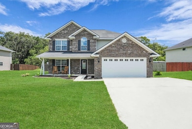 221 Outpost Trail, Midway, GA 31320 - photo 4