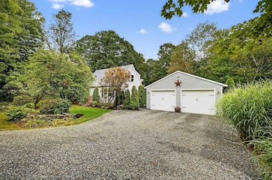 119 Hensmith Rd, Salisbury, NH 03268 - photo 2