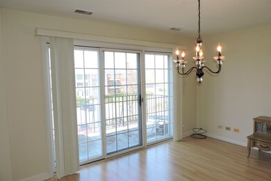 3415 Vollmer Rd unit 309, Flossmoor, IL 60422 - photo 3