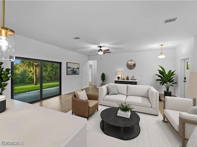 1131 Augusta St E, Lehigh Acres, FL 33974 - photo 3