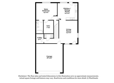 3102 Same Way, Kingwood, TX 77339 - photo 3