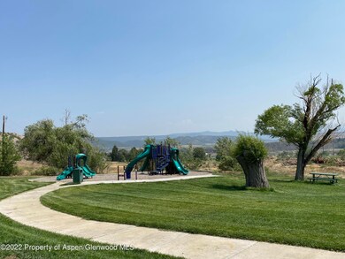 Belle Vista Childrens Playground