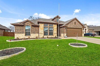 1428 Glade Meadows Dr, Joshua, TX 76058 - photo 3