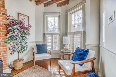 1603 Belt St, Baltimore, MD 21230 - photo 4