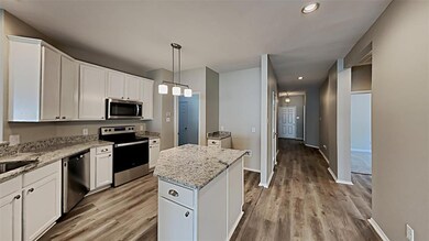 1900 Bridgeport Dr, Providence Village, TX 76227 - photo 5