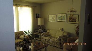 Another view of formal living room