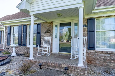 153 Cammi Dr, Shepherdsville, KY 40165 - photo 6