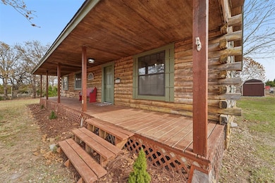 151 Tony Dr, McLoud, OK 74851 - photo 5