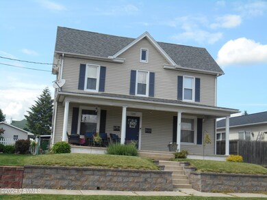 1315 Spring Garden Ave, Berwick, PA 18603 - photo 2