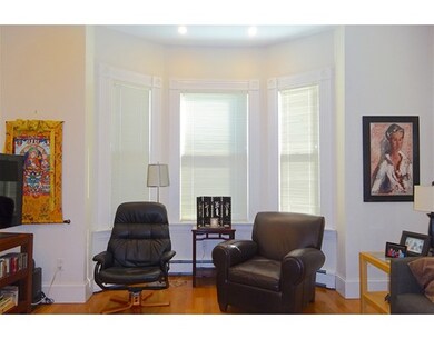 17 Centre St unit 1, Cambridge, MA 02139 - photo 5