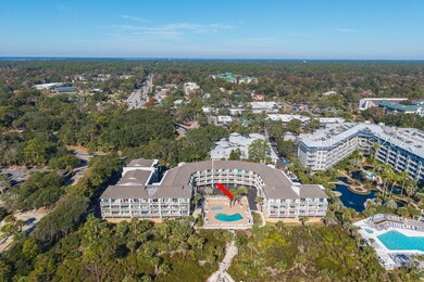 Breakers Villas unit 125, Hilton Head Island, SC 29928 - photo 2