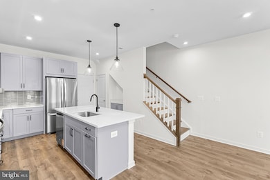 Belmont Park - Landmark unit 1, Ashburn, VA 20147 - photo 7