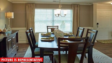 110 Harvest Pointe Dr unit 3, Statesville, NC 28677 - photo 4