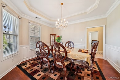 6812 Overview Ct, Montgomery, AL 36117 - photo 5